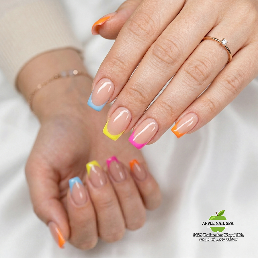 amazing nail